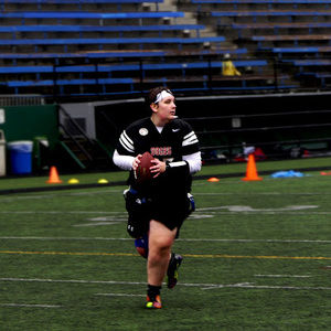 Meet your Posher, Tristan